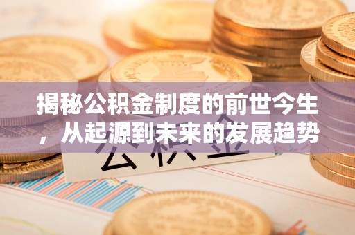 深水埗揭秘公积金制度的前世今生，从起源到未来的发展趋势