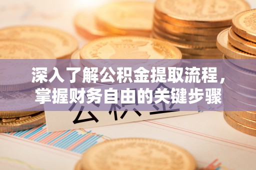 深水埗深入了解公积金提取流程，掌握财务自由的关键步骤