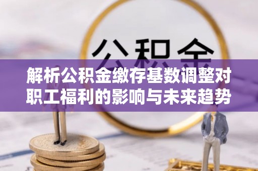 深水埗解析公积金缴存基数调整对职工福利的影响与未来趋势