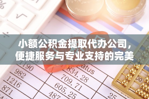 深水埗小额公积金提取代办公司，便捷服务与专业支持的完美结合