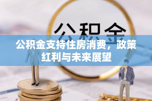 深水埗公积金支持住房消费，政策红利与未来展望
