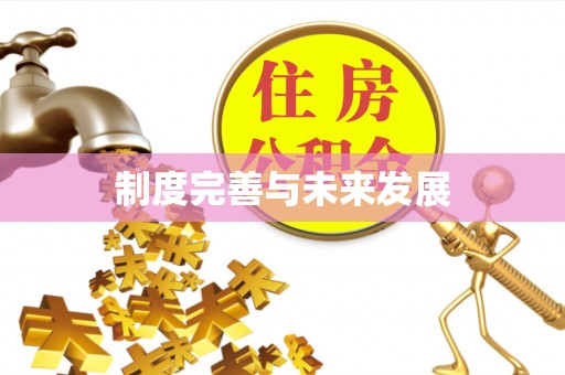 深水埗制度完善与未来发展