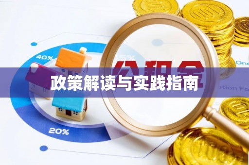 深水埗政策解读与实践指南